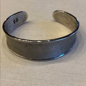 Sterling Silver Bracelet